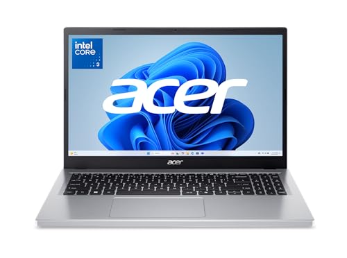 Acer 15.6" AG15-32P-39R2 1920 x 1080 IPS Intel Core 3 Processor N355 Laptop