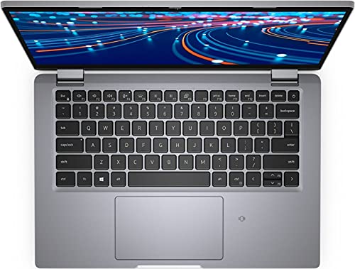 Dell Latitude 5320 2-in-1 Laptop | 13.3" 1920x1080 | Intel Core i7-1185G7 | 16GB RAM | 512GB SSD