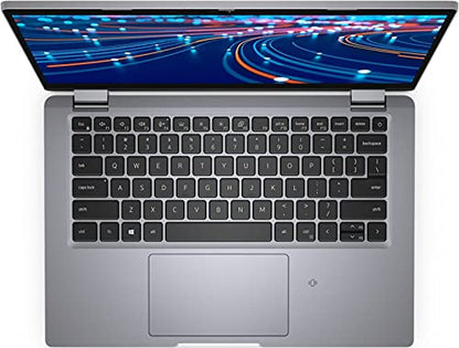 Dell Latitude 5320 2-in-1 Laptop | 13.3" 1920x1080 | Intel Core i7-1185G7 | 16GB RAM | 512GB SSD
