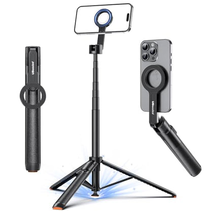 UBeesize 70 Inches TBC001 Tripod - Portable Phone Stand