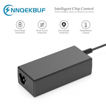 NNQEKBUF 65W SM65CL-01 USB Type C Laptop Charger