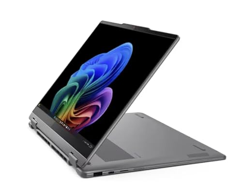 Lenovo 14" Yoga 7i 2-in-1 Laptop 1920x1200 OLED Touch Screen