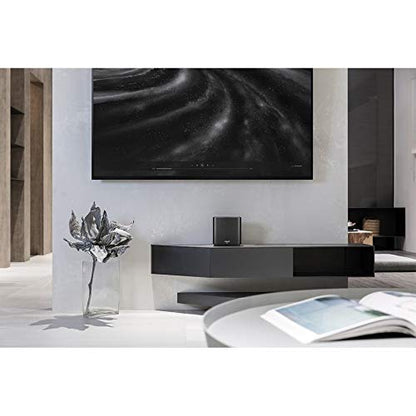 ASUS ZenWiFi AX Whole-Home Tri-Band Mesh WiFi 6 System (XT8) - 2 Pack, Coverage up to 5,500 sq.ft, 6600 Mbps Data Rate, 2.5 Gigabit Port, 6 Antennas, Wi-Fi 6