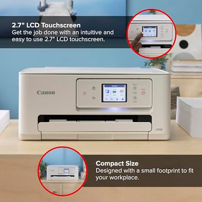 Canon PIXMA TS7720 6256C002 1200 x 1200 dpi Inkjet Printer