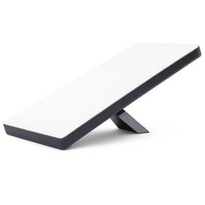 Generic Mini Satellite Antenna 11.86 Feet Max Range 14 Ohms 2 Channels Wireless