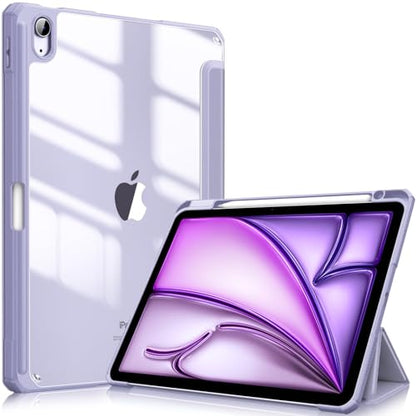 FINTIE 10.9-Inch iPad Air Case Hybrid Slim Case EPAN140