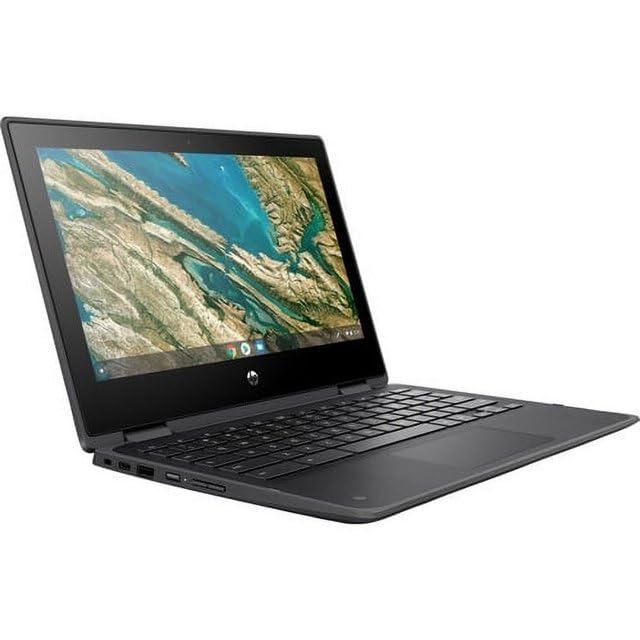 HP 11.6" ProBook x360 11 G2 N4020 1920 x 1080 1.1 GHz Convertible Laptop