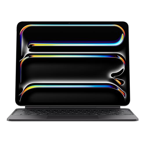 Apple 13-inch MWR53LL/A Keyboard Case with Trackpad - Black
