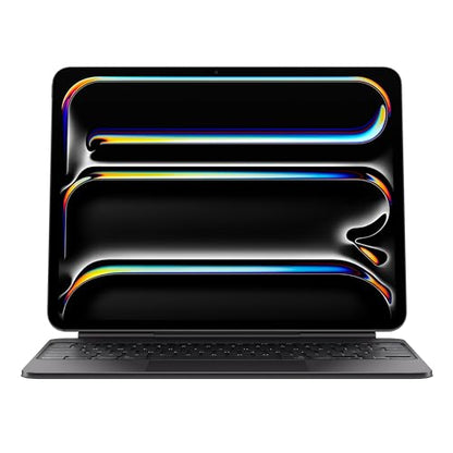 Apple 13-inch MWR53LL/A Keyboard Case with Trackpad - Black