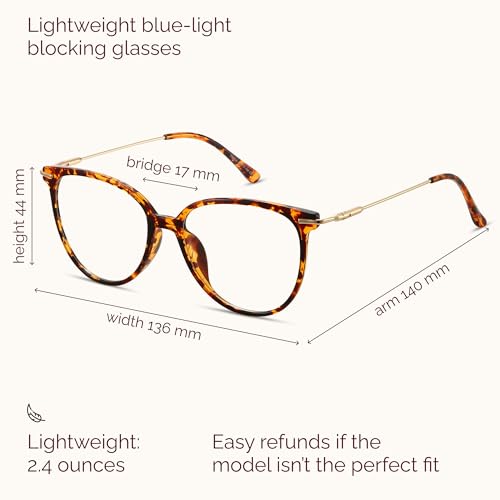 Gaoye Medium 1696 Optical Glasses Anti-Glare Anti-Reflective Polycarbonate Lens Frame with Full Rim