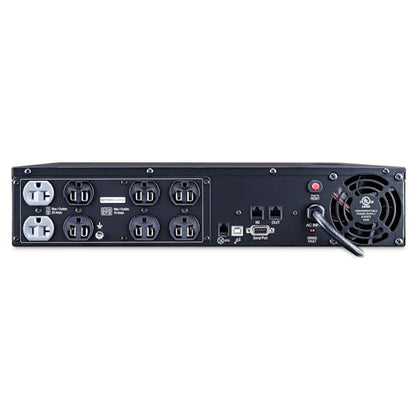 CyberPower 120 Volts OR2200PFCRT2U 1540 Watts Rack Tower UPS System