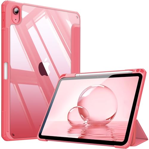 FINTIE 10.9 Inch Case EPAS059US Hybrid Slim Protective Cover