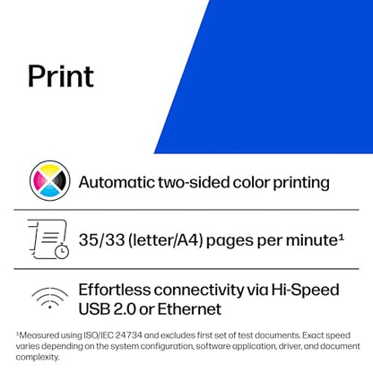 HP Color LaserJet Pro 4200 600 x 600 dpi Printer