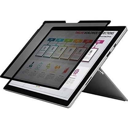 Rocstor 12.3" PV00019-B1 Matte Privacy Filter for Microsoft Surface Pro