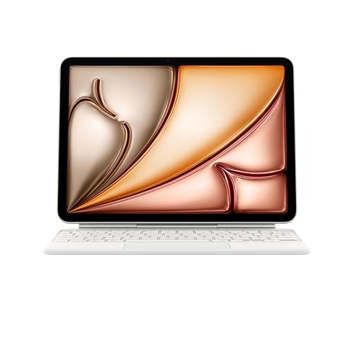 Apple 11-inch Magic Keyboard MDFV4LL/A English Layout