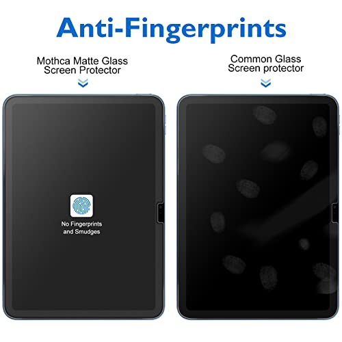 Mothca 10.9" MS-IPS-10.9 9H Matte Tempered Glass Screen Protector