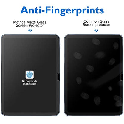 Mothca 10.9" MS-IPS-10.9 9H Matte Tempered Glass Screen Protector