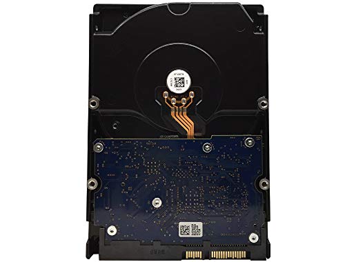 Generic 3TB LYSB00X37FQBU-ELECTRNCS 7200RPM 64MB Cache SATA 6Gb/s 3.5" Internal Hard Drive