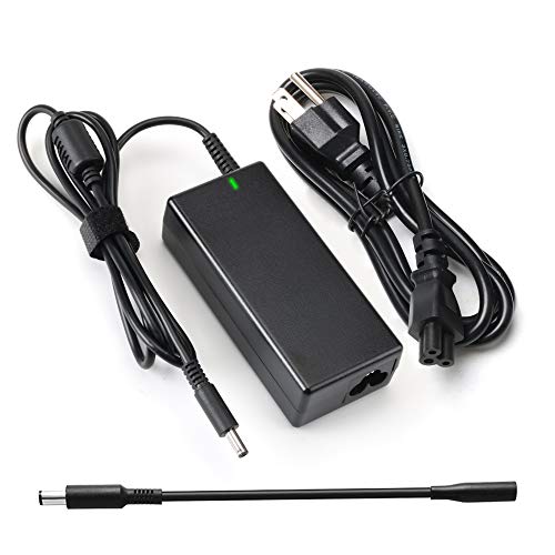 E ERSY 65W SK90195334 19.5V 3.34A Charger Laptop Power Adapter
