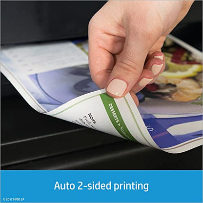 HP OfficeJet Pro 6978 Inkjet All-in-One Printer 4800x1200 DPI Color