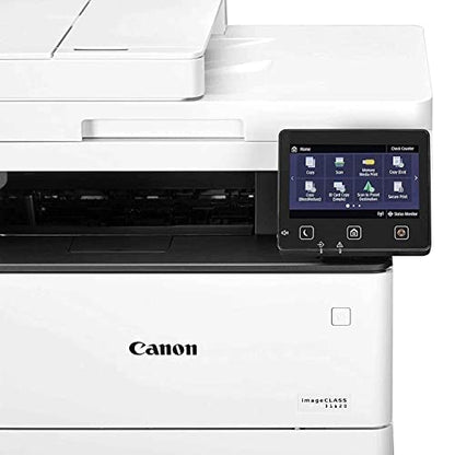Canon imageCLASS D1620 45 ppm 600 x 600 dpi Laser Printer Multifunction