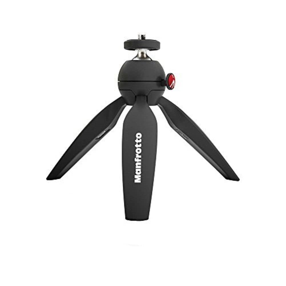 Manfrotto 135mm MTPIXIMII-B Mini Tripod