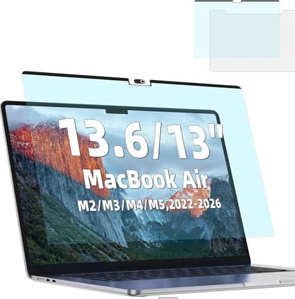 Mao Yeye 13.6" MacBook Air Screen Protector FNG-013