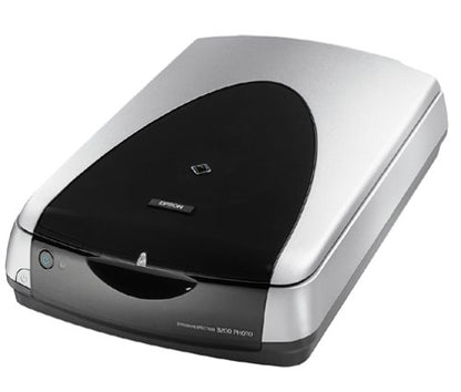 Epson 3200 PRO Color Scanner 6400 DPI 48-bit CCD USB Scanner