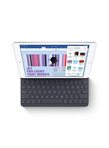 Apple 32GB A2197 iPad (7th Gen) 2048x1536 10.2-Inch LED Tablet