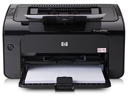 HP Monochrome Laserjet Printer CE658A Wireless 1200 x 1200 DPI