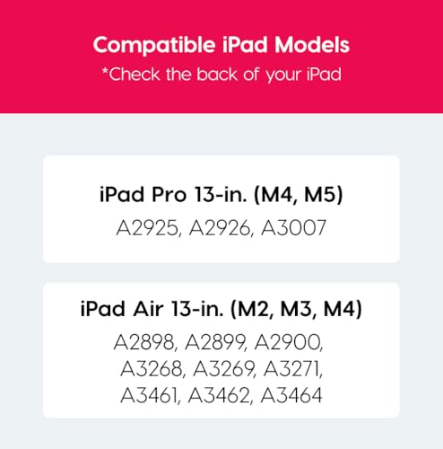 Astropad 13-Inch R7 Paper Screen Protector Matte Scratch Resistant for iPad Pro & Air