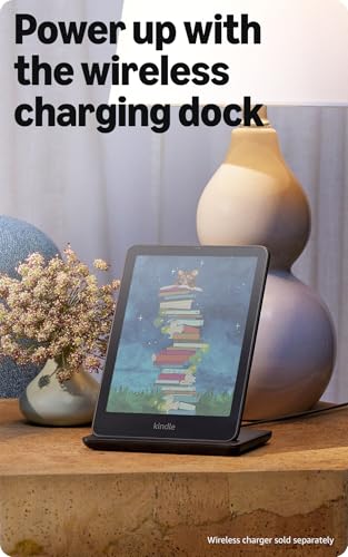 Amazon Kindle Colorsoft 7-inch 32GB Color Display 300 PPI 60Hz E-reader