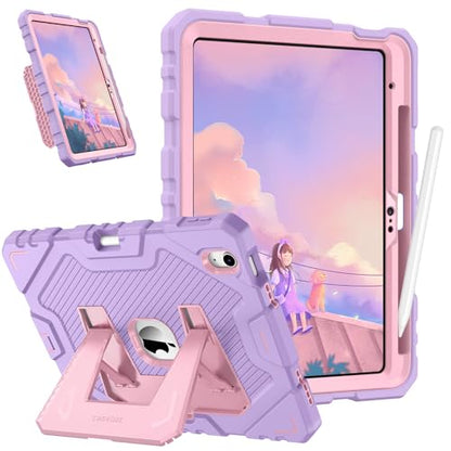FINTIE 11 inch Case EPAS186 Solid Hybrid Silicone Enclosure