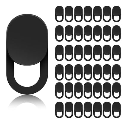LIQWEI 50pcs 725243 Phone Camera Cover Privacy Security