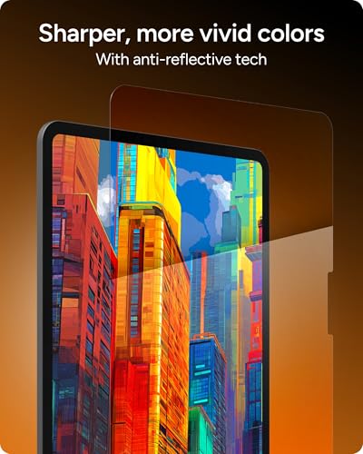 ZAGG 13" 200120895 9H Tempered Glass Screen Protector