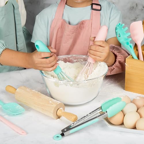 Pulcher 10.6"x5.9" Perokk5043/5044 Kitchen Cooking & Baking Utensils Set