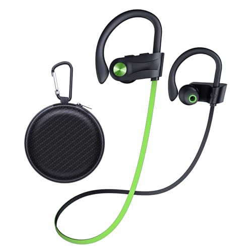 JOYWISE Wireless Earbuds U18C Bluetooth 5.3 Waterproof 16 Hours Playtime In-Ear Headphones