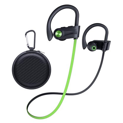 JOYWISE Wireless Earbuds U18C Bluetooth 5.3 Waterproof 16 Hours Playtime In-Ear Headphones
