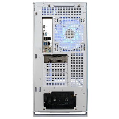 Skytech 16.6" Tower PC ST-ARCH5-2648-W-AM Intel i7 2.1GHz 16GB DDR5 32GB SSD