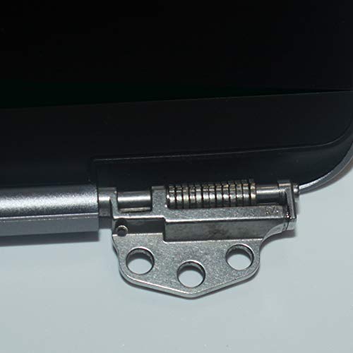 GBOLE 13.3 inch A2337 2020 LCD Assembly 2560x1600 LED Display Screen Full Assembly