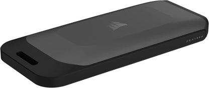 Corsair EX100U 2TB Portable USB 3.2 Gen 2×2 External SSD