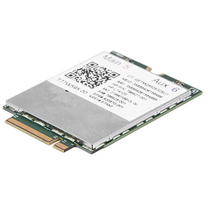 Ciciglow 150Mbps 4G Module for LT4120 Snapdragon X5 LTE T77W595 M.2 Modem Module
