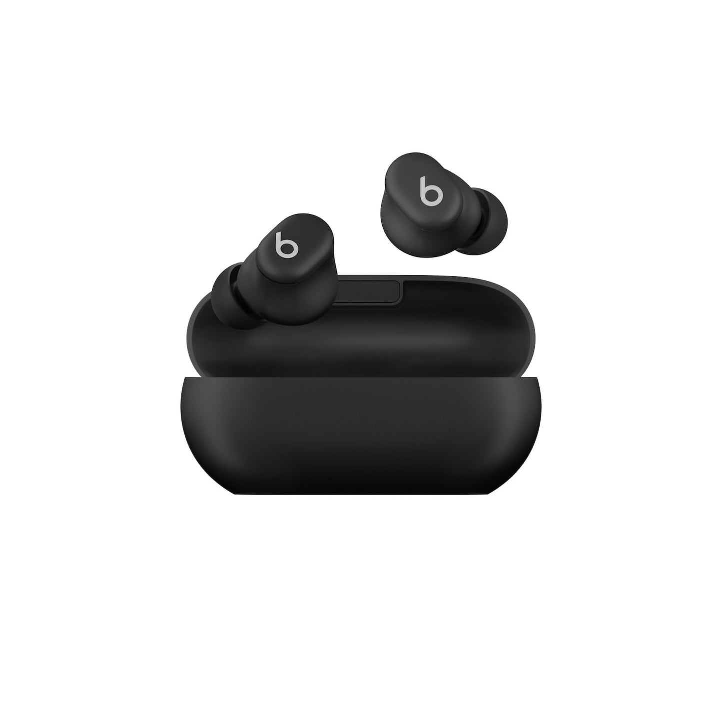 Beats MUVW3LL/A Wireless Earbuds 18 Hours Battery Life Dual Driver Technology