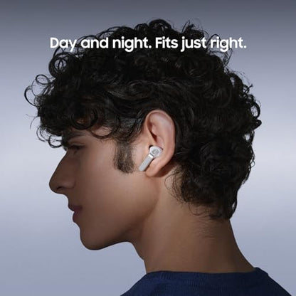 Samsung SM-R640NZKFXAR Wireless Bluetooth Earbuds In Ear Black