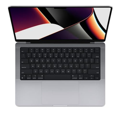 Apple 14 inch MKGP3LL/A 3024 x 1964 pixels - Liquid Retina XDR - Laptop