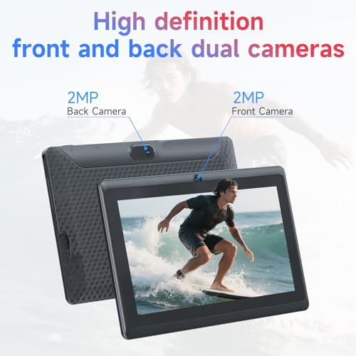 Aheadlink 7Inch Q8PRO 1024x600 60Hz LCD Tablet