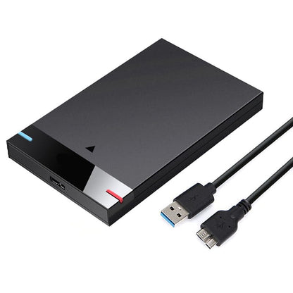 HWAYO 250GB 2.5 Inch Portable External Hard Drive USB3.0 HDD