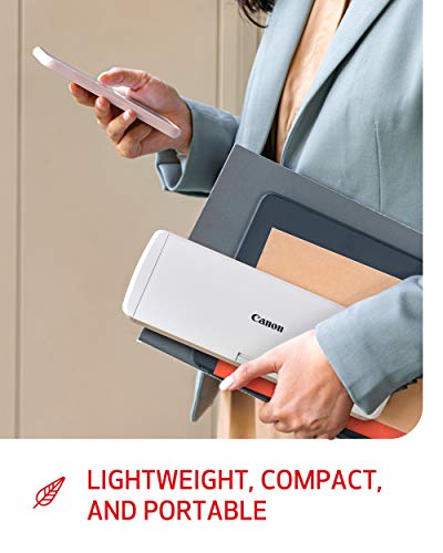 Canon Portable Document Scanner imageFORMULA R10 USB Powered 600dpi Document Scanner