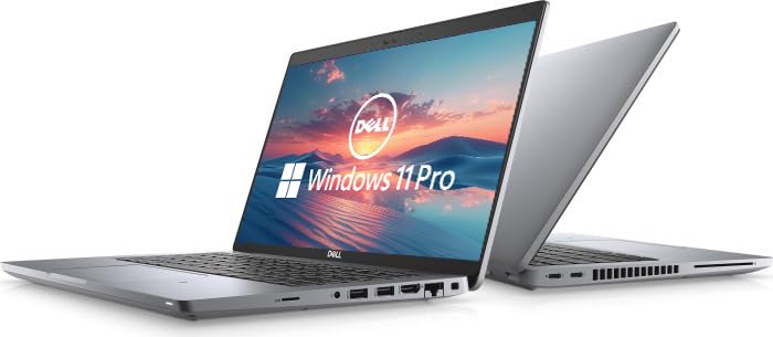 Dell 14" Latitude 5420 FHD 1920x1080 LCD Laptop