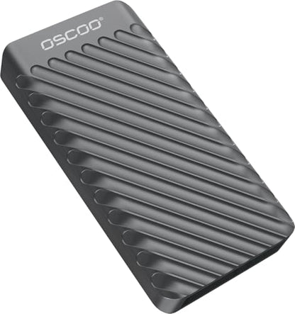 OSCOO 1TB MD006 External Solid State Drive USB 3.0 2000 MB/s Portable SSD